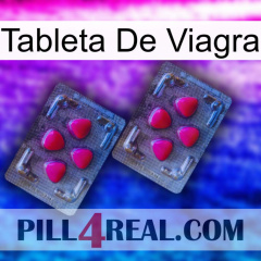 Viagra Tablet 14